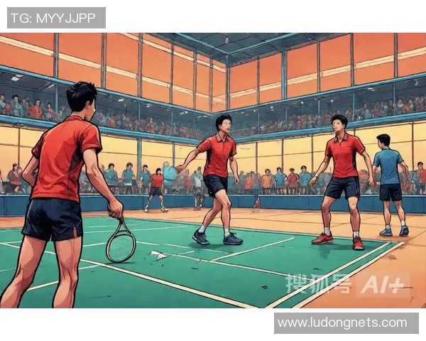 羽毛球焦点:探索杭州羽毛球队的团队协作与默契提升之道