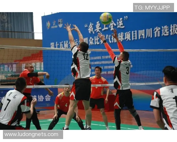 聚焦排球：探讨成都排球队在意识形态与团队文化中的重要性与影响