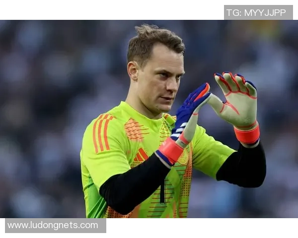 诺伊尔足球明星的传奇之路与辉煌成就解析