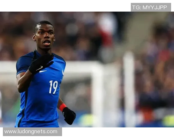 足球明星博格巴精彩瞬间回顾与个人风采展示