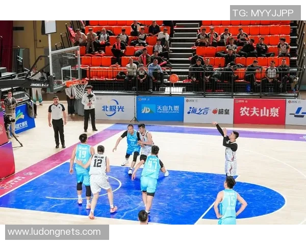 篮球专题：聚焦上海篮球队的速度