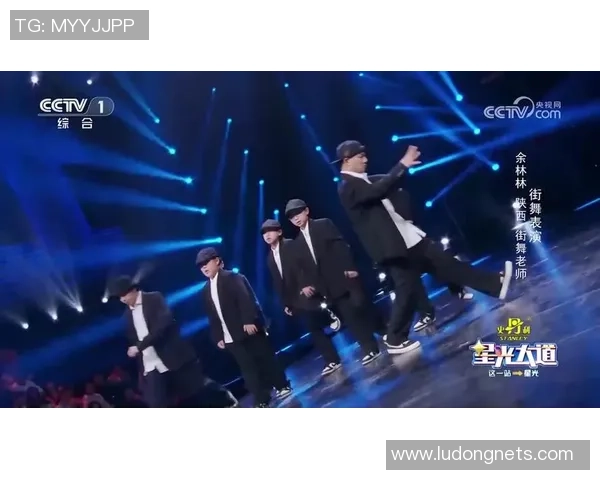 街舞速度排名：武汉街舞队创新高