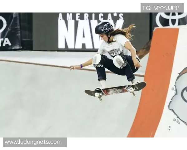 专访黄丽：解密滑板成功之道