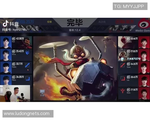 英雄联盟专题：聚焦V5的灵活性