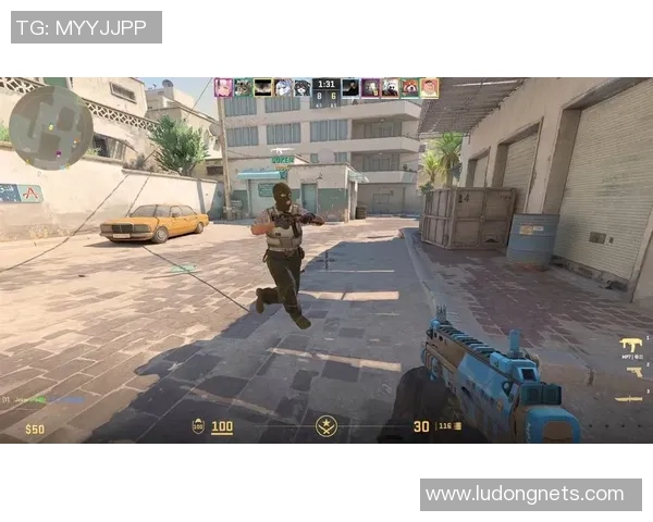 CS_GO巨献：探秘BLG的团队协作